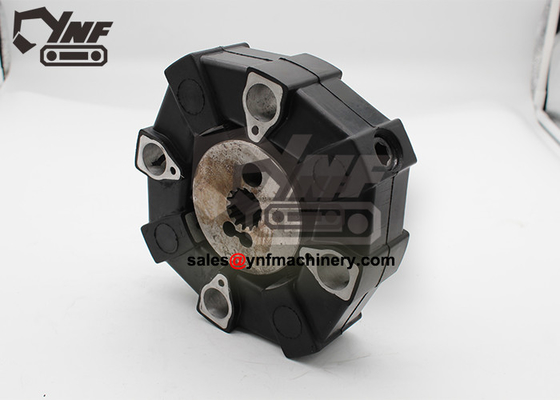 comprar Piezas de Spare del excavador del accesorio del acoplamiento de la pompa hydráulica para Doosan online manufacture