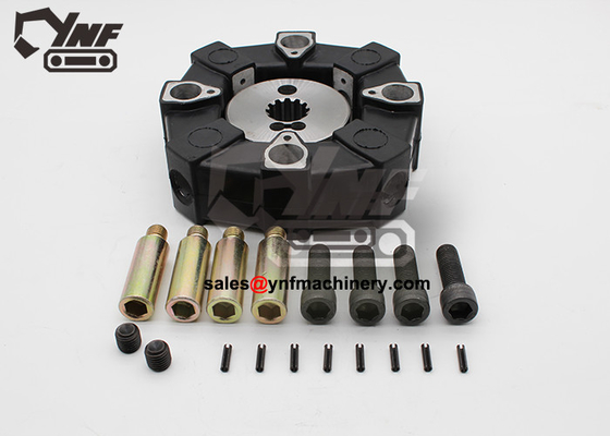 comprar Excavador de acoplamiento de alta calidad flexible Hydraulic Parts For 200W-III SOLAR online manufacture