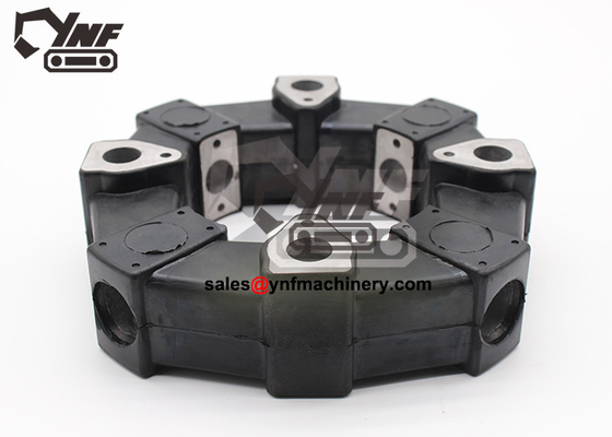 comprar acoplamiento de alta calidad DX340LCA de Coupling China Produce del excavador de 50a 50as online manufacture
