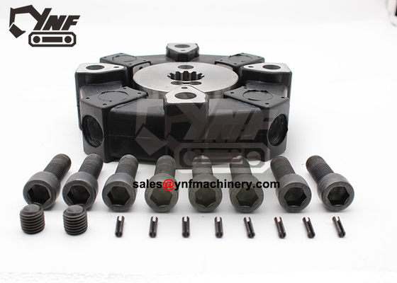 comprar 50A excavador estándar Coupling For Doosan DXB170 online manufacture