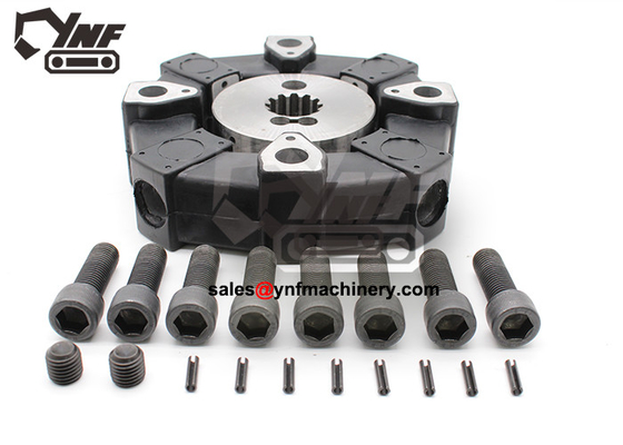 comprar Piezas Doosan DX380LC-3 de Coupling For Hydraulic del excavador 50AS online manufacture