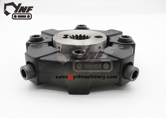 comprar Piezas estándar de Coupling Hydraulic Pump del excavador para DX80R online manufacture