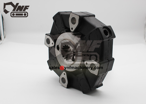 comprar Forjar las piezas de Coupling Engine Spare del excavador de la serie de A/AS para DX60R online manufacture