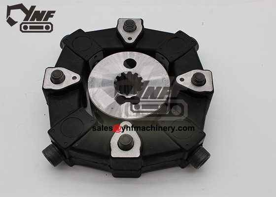 comprar Excavador de goma natural Coupling For DX15 DX18 del hierro online manufacture