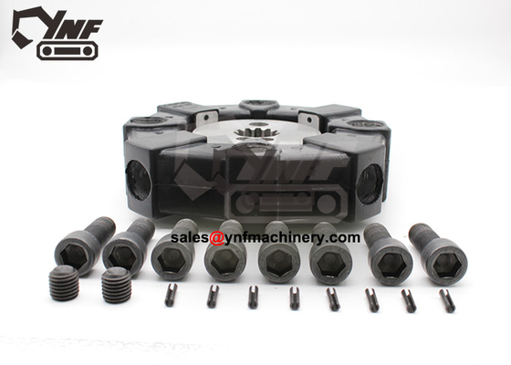 comprar Excavador Hydraulic Pump Coupling DX140W DX160W TIER-III de Doosan online manufacture