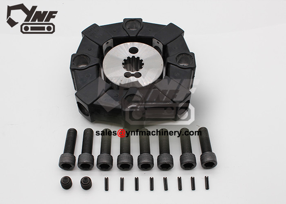 comprar Acoplamiento del motor de Flexible Rubber Diesel del excavador para E62 online manufacture