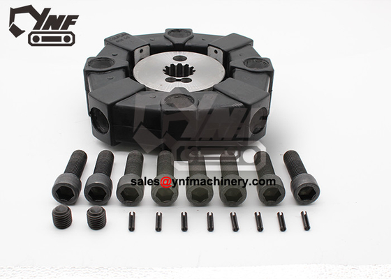 comprar Acoplamiento de la pompa hydráulica de DX380LC-5 DX400LC-5 para el elemento de goma de Doosan online manufacture