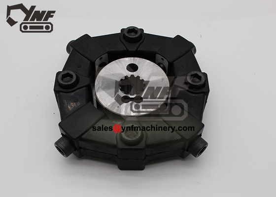 comprar Conector de goma del engranaje de Hydraulic Pump Coupling del excavador para DX210W-5 online manufacture