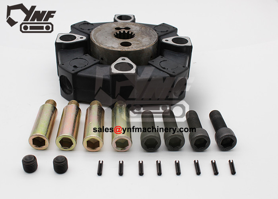 comprar Material de construcción de Parts Coupling Heavy del excavador para el caso los 2050M LGP BD online manufacture