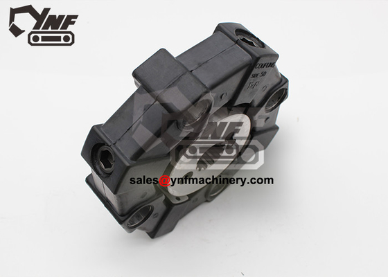 comprar Excavador Flexible Coupling For John Deere Excavator del tamaño 30A del acoplamiento de Centaflex online manufacture