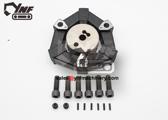comprar Excavador Coupler Element John Deere 4654760 del manguito de tubería de hincar de la pompa hydráulica online manufacture