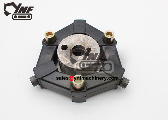 comprar 26A/AS excavador Rubber Coupling Fits 210CW 4654760 online manufacture
