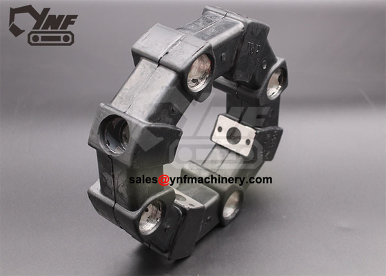 comprar Excavador de acoplamiento de goma negro natural Hydraulic Pump Parts para John Deere 245GLC online manufacture