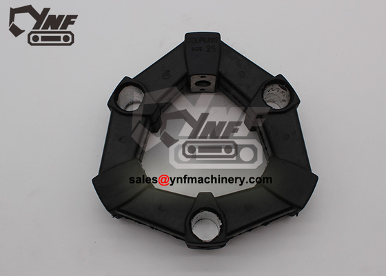 comprar Excavador manual Engine Parts For John Deere 290GLC del acoplamiento de la instalación online manufacture