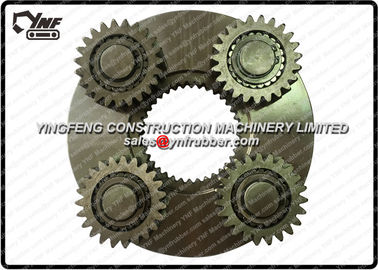 comprar Piezas del excavador de Kobelco del engranaje de reducción que propulsan SK210LC-6 para el F3 del excavador YN53D00008 F1 F2 de Kobelco online manufacture