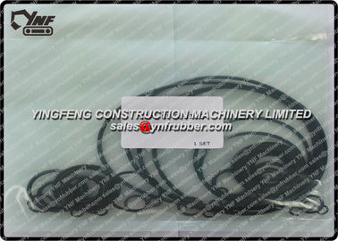 comprar La pompa hydráulica parte los equipos de goma negros del sello del excavador para  312c 324 C75300011 online manufacture