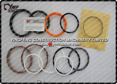 comprar El equipo de goma del sello de los equipos del sello del excavador del cubo de Pc200-6 6d102 para el excavador Cylingder parte equipos de reparación online manufacture