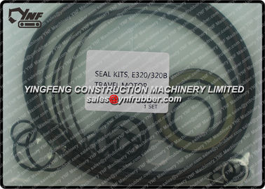 comprar de  124-7005 equipo del sello de aceite del cilindro hidráulico de 1247005 excavadores online manufacture