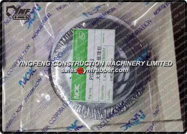 comprar Los equipos del sello del excavador de KOMATSU PC450-7 arman el equipo del servicio del aceite de la NOK del equipo del sello del cilindro hidráulico online manufacture