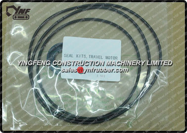 comprar Sellos oleohidráulicos del cilindro de KOMATSU TZ02204210 para el motor del viaje del excavador PC120 online manufacture