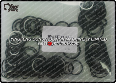 comprar Sellos del cilindro hidráulico del equipo del servicio del cilindro del brazo PC850-8 del sello 707-99-76150 del aceite de motor de KOMATSU online manufacture