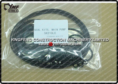 comprar Sello de aceite del eje de la reducción de la impulsión del oscilación del excavador de Kobelco SK200-3 2418R259 online manufacture