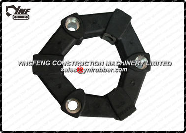 comprar Tipo de goma acoplamiento del acoplamiento del excavador de Centaflex del negro del motor del excavador de 16AS online manufacture