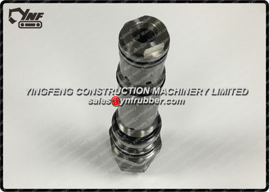 comprar Bastidor principal de la válvula de KOMATSU PC200-6/piezas eléctricas del excavador de la forja para 6D95 online manufacture