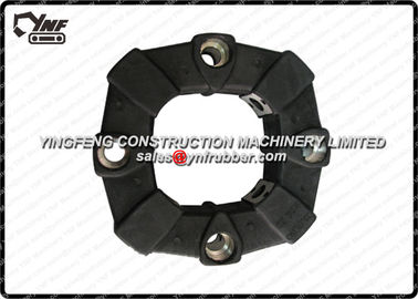 comprar Tipo de goma acoplamiento del acoplamiento de Centaflex del negro del motor del excavador de 22AS online manufacture