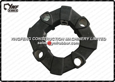comprar Tipo de goma acoplamiento del acoplamiento de Centaflex del negro del motor del excavador de 22A online manufacture