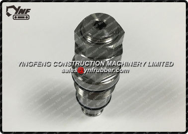 comprar Balancee las piezas eléctricas de descarga del motor DH55 de la válvula del excavador principal del acero inoxidable para Doosan Daewoo online manufacture