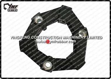 comprar Tipo de goma acoplamiento del acoplamiento de Centaflex del negro del motor del excavador de 25AS online manufacture