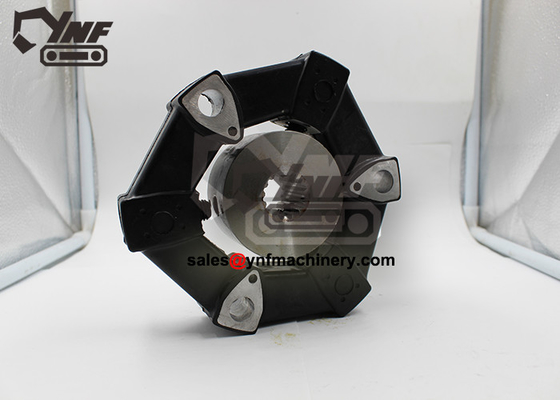 comprar Acoplamiento de la bomba de Hydraylic del montaje del acoplamiento del excavador 16AS al volante E210LC del motor online manufacture