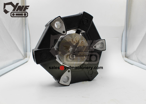 comprar El acoplamiento flexible se adapta a Johe Deere EX200LC-5 EX230LC-5 ZAXIS17U-2 online manufacture