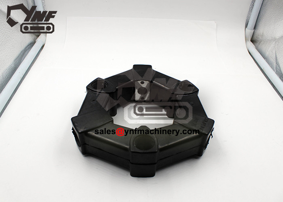 comprar Acoplamiento flexible de excavadora a bomba hidráulica para accionamiento de motor online manufacture