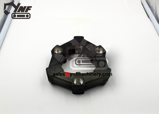 comprar Elemento acoplador de accionamiento de acoplamiento de excavadora hidráulica para KATO HD250SE-2 online manufacture