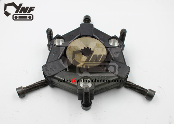comprar Excavadora de movimiento de tierras que acopla el acoplamiento de goma 8AS Centaflex A/AS para DH55-5 online manufacture