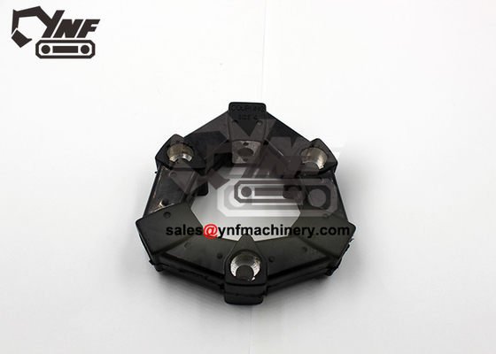comprar Recambios del motor del excavador del acoplamiento flexible del volante del motor para 345B L 3MW online manufacture