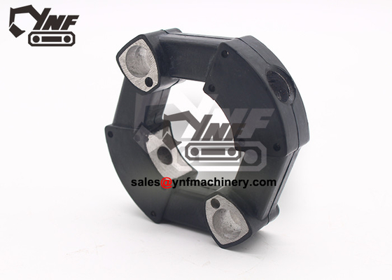 comprar Elemento acoplador de accionamiento de acoplamiento de excavadora Hydraulci para Hitachi EX60G online manufacture
