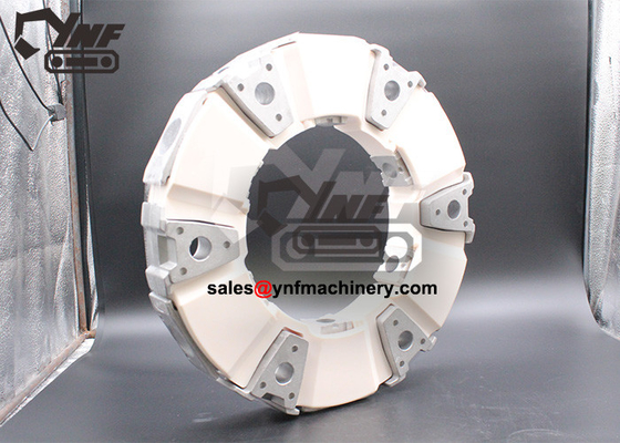 comprar acoplamiento principal de la pompa hydráulica 550K para Hitachi EG110R EG30 EG40R online manufacture