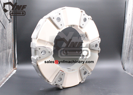 comprar Piezas de motor de acoplamiento de excavadora Doosan DX140LCR online manufacture