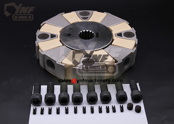 comprar Conjunto 4416605 del acoplamiento de la bomba de acoplamiento del excavador de ZR420JC Hitachi online manufacture