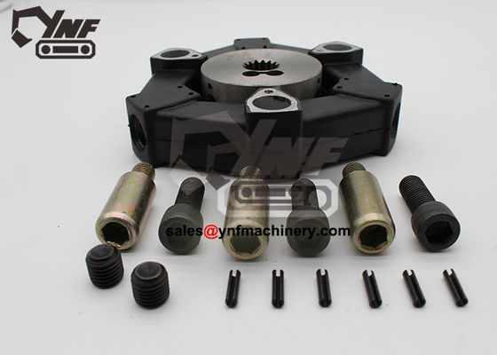 comprar El acoplamiento del excavador se adapta al acoplamiento flexible JCB JS220 JS200 JS210 online manufacture