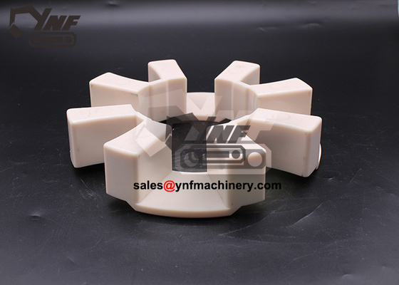 comprar Piezas del excavador del acoplamiento de la pompa hydráulica de E160 E200SR E200SRLC online manufacture