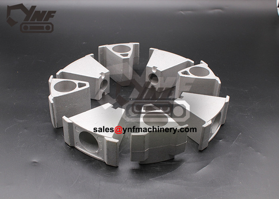 comprar Acoplamiento de accionamiento de excavadora E215 E235BSR E235BSRLC online manufacture
