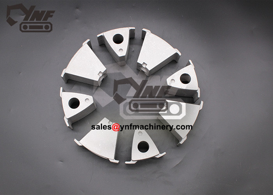 comprar Piezas del excavador del acoplamiento del excavador de E235BSRNLC E235SR online manufacture