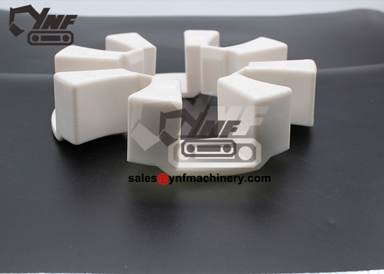 comprar Prueba estricta del control de piezas del excavador del acoplamiento de la pompa hydráulica EC240 online manufacture