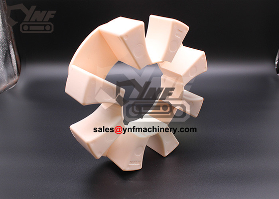 comprar Excavadora YN03H01474P1 que acopla piezas de equipo pesado que acoplan EH215 online manufacture