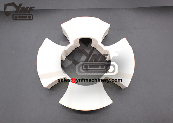 comprar Piezas de repuesto para excavadora de acoplamiento de excavadora 24100U341F1 online manufacture