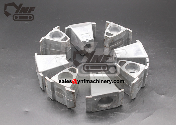 comprar recambios 2418P23473 del excavador del acoplamiento del excavador 24100U341S1 online manufacture